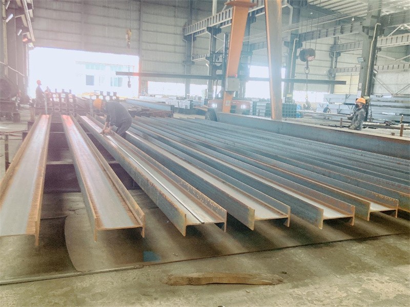 Workshop fabrication