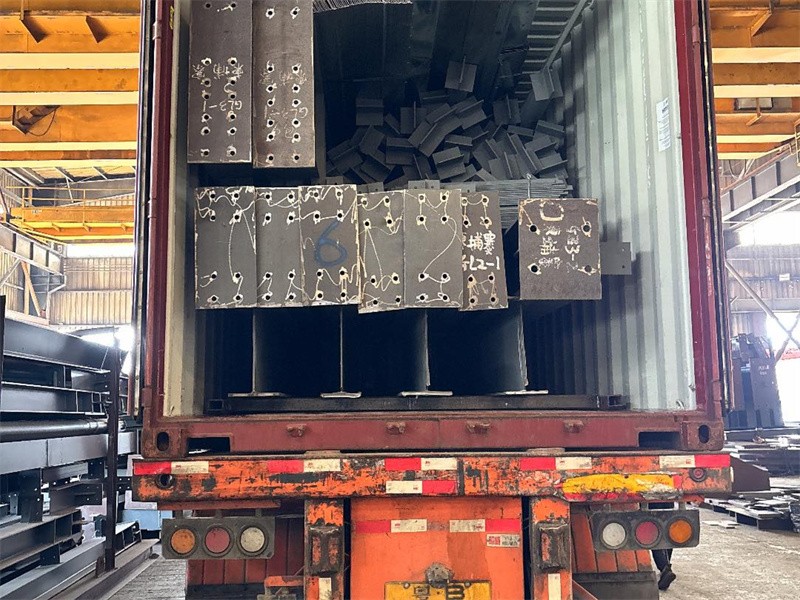 Delivery