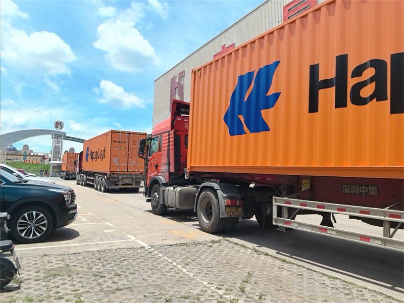 Delivery