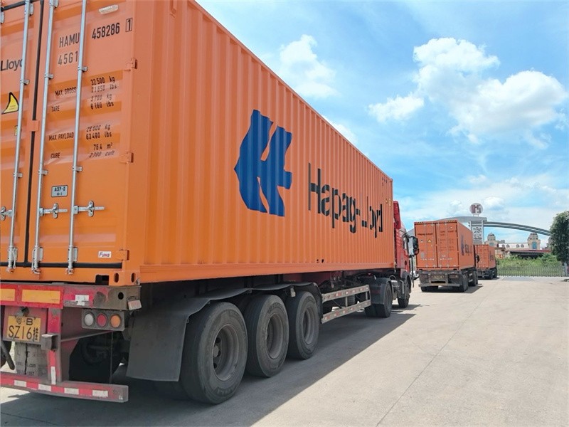 Delivery