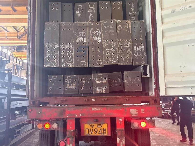 Delivery