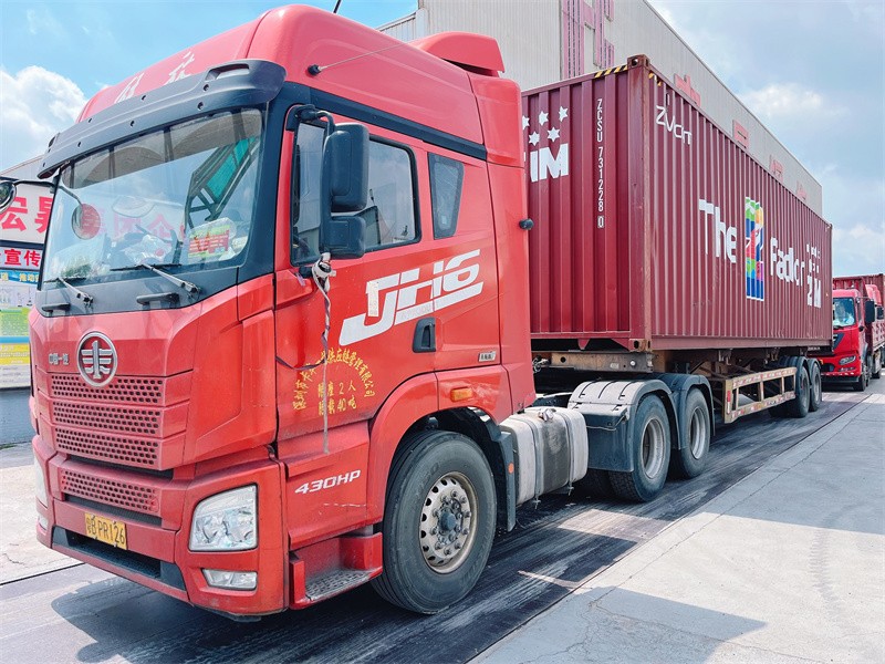 Delivery