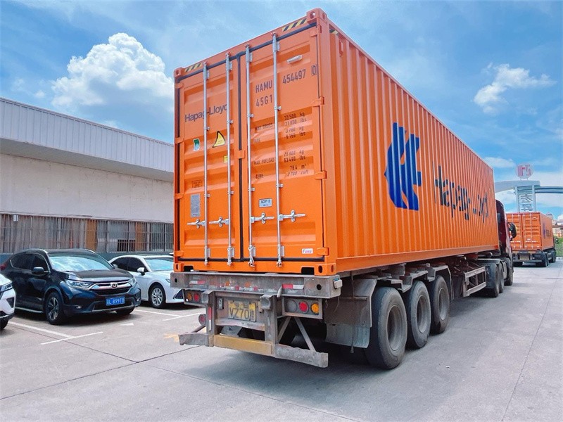 Delivery