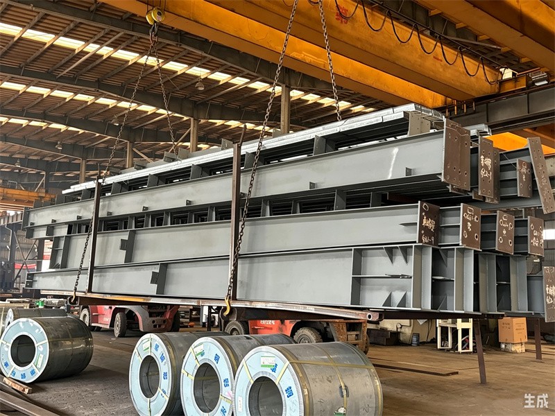 Export project to Cambodia