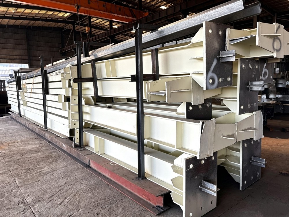 Export Karima project