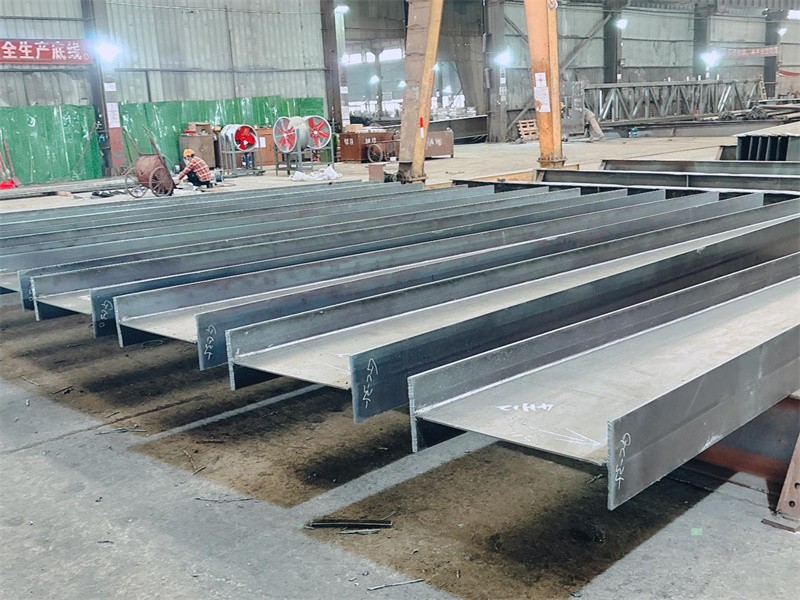 Workshop fabrication