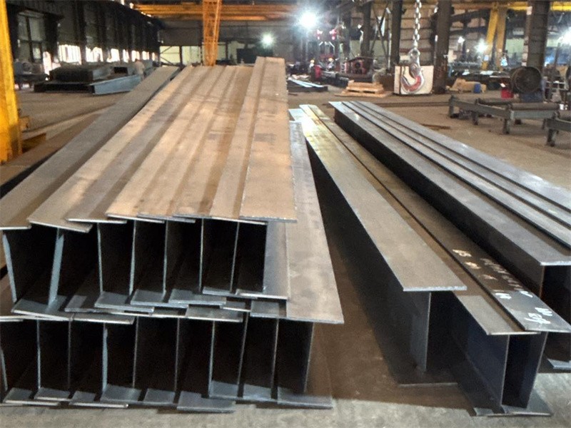 Workshop fabrication