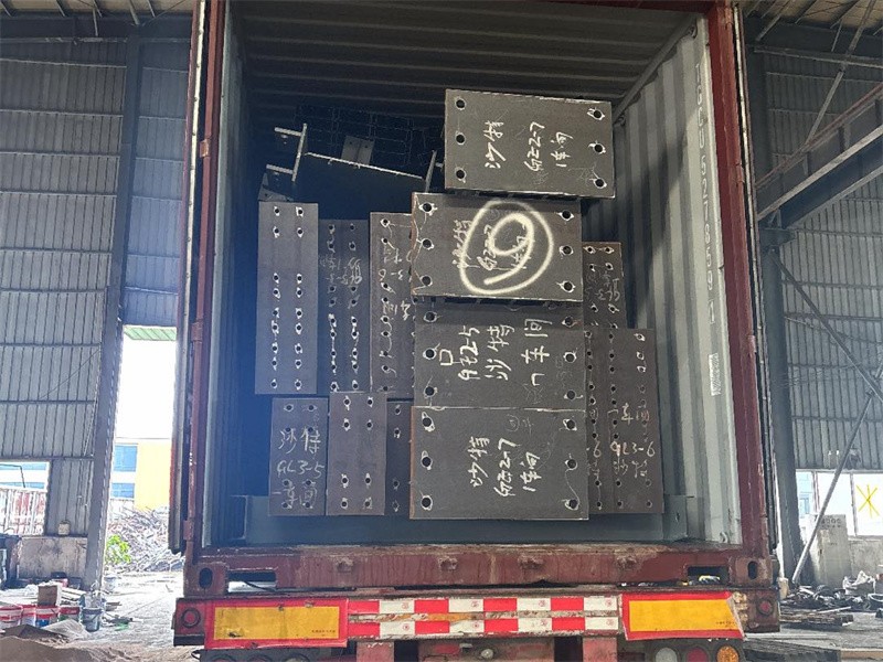 Delivery
