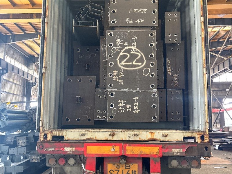 Delivery