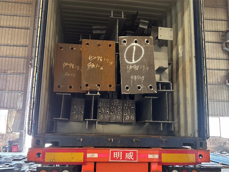 Delivery