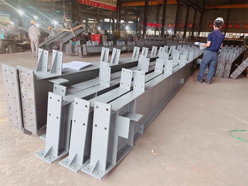 Workshop fabrication