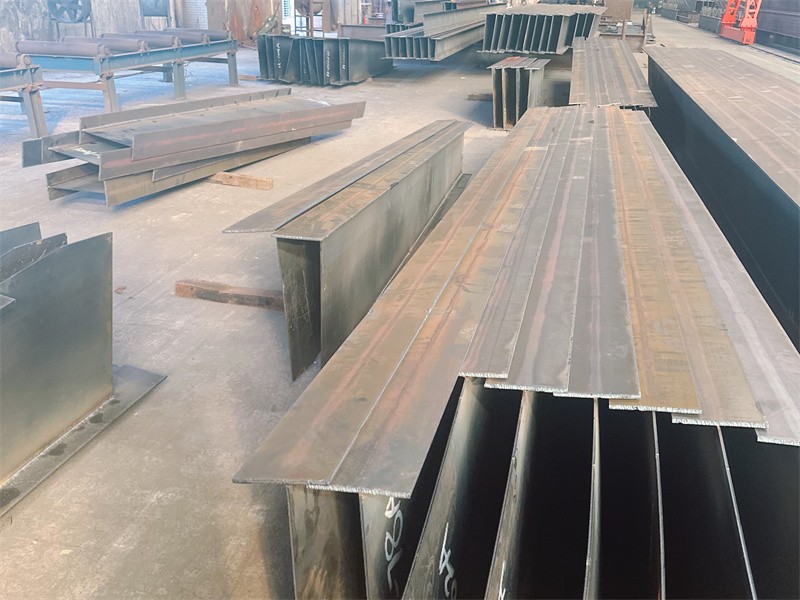 Workshop fabrication