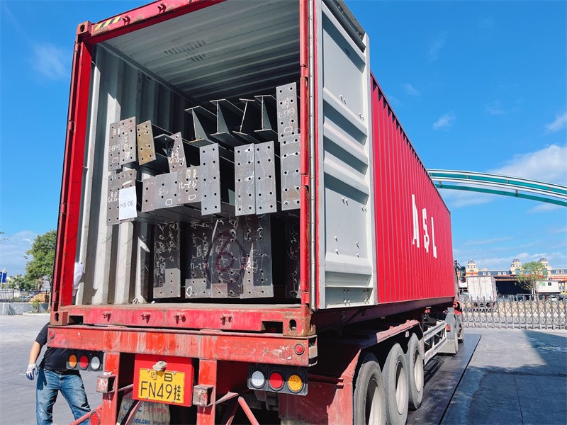 Delivery