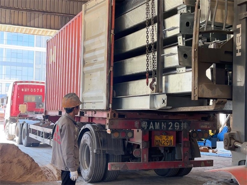 shipment