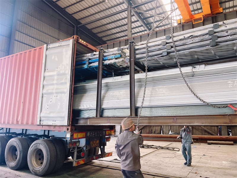 shipment