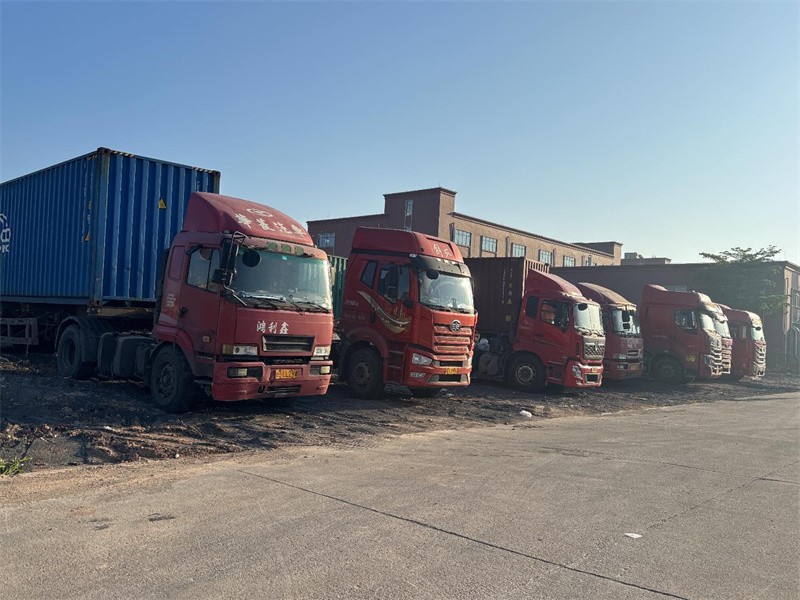shipment