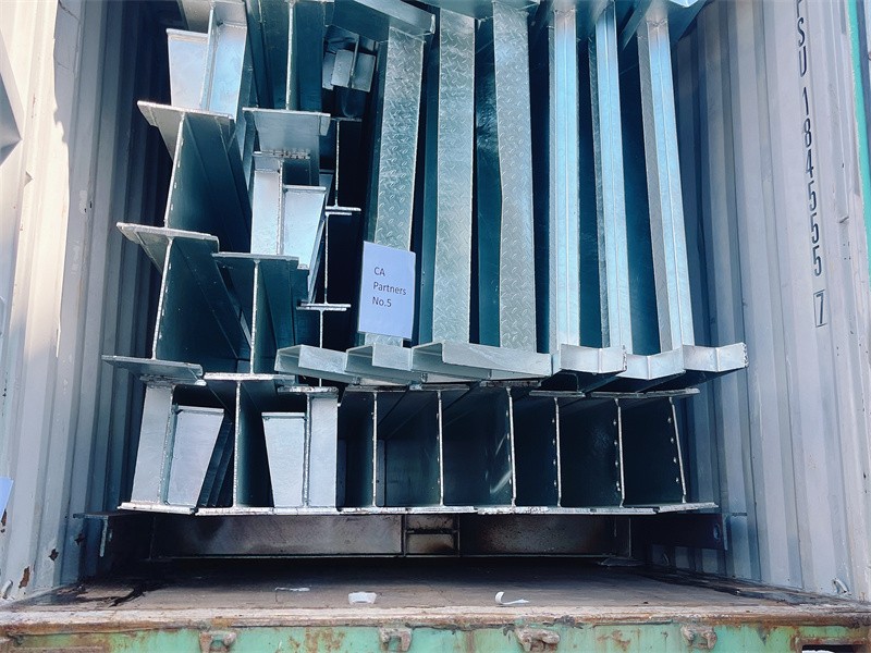 shipment