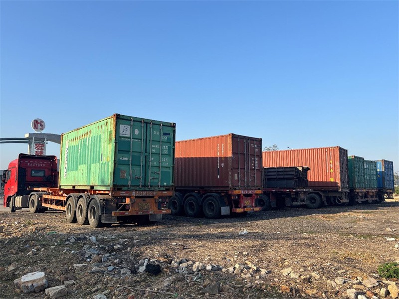 shipment