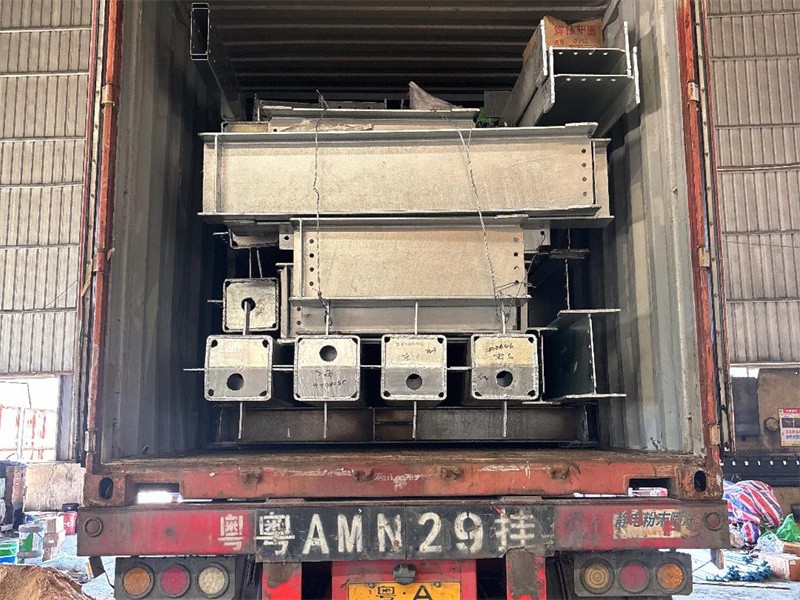 shipment