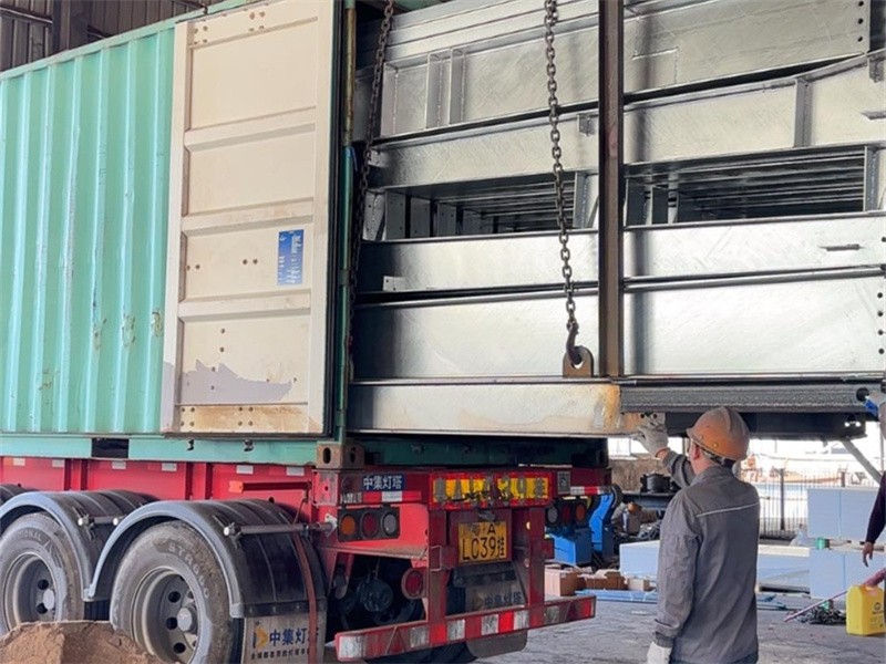 shipment
