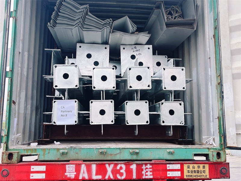 shipment
