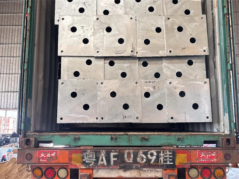 shipment