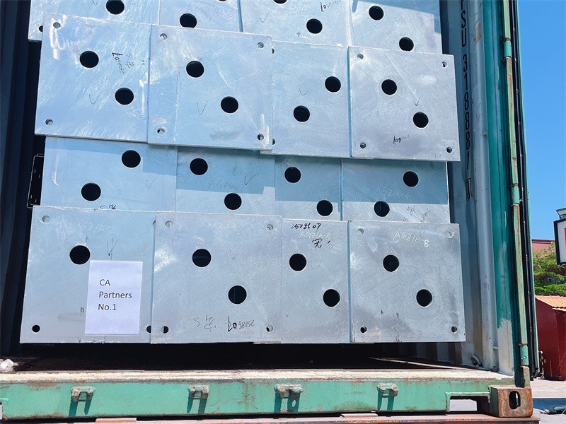 shipment