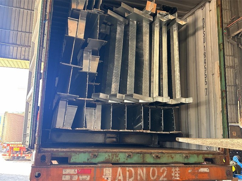 shipment