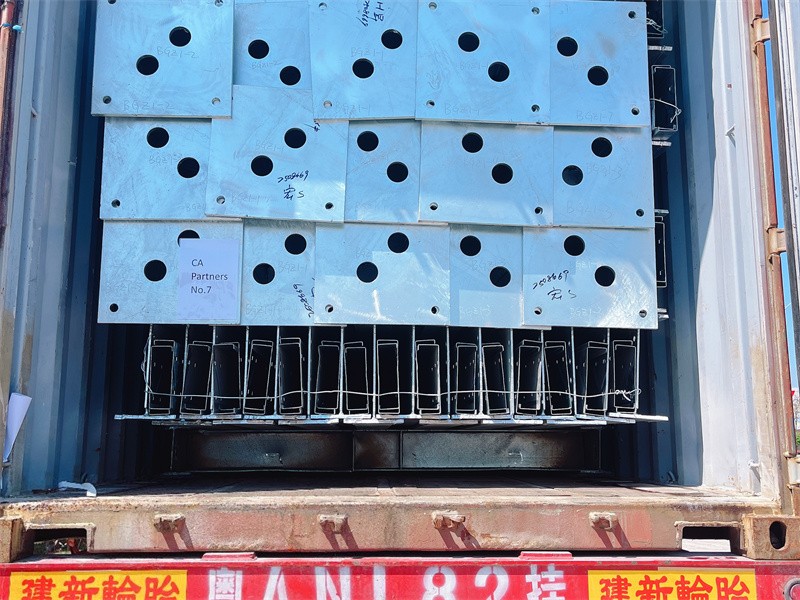 shipment