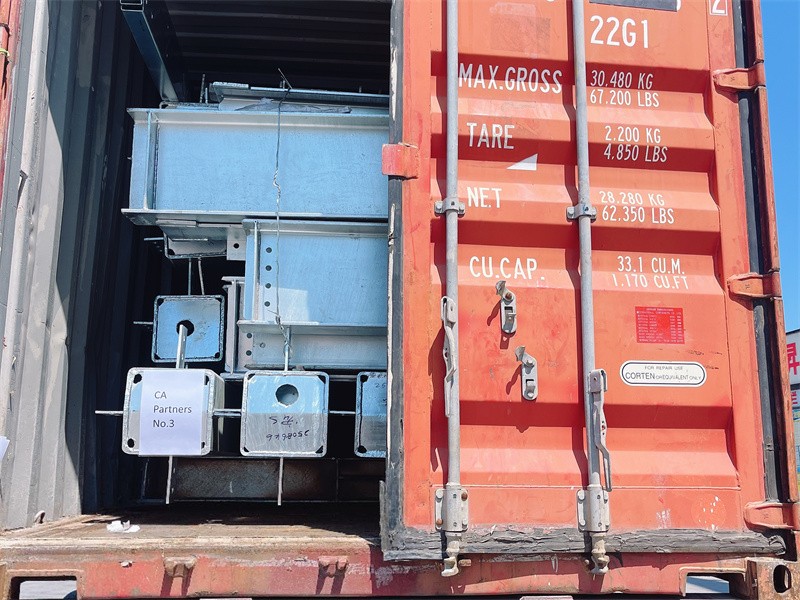 shipment