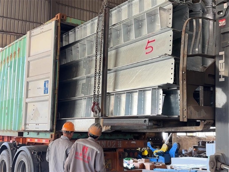 shipment