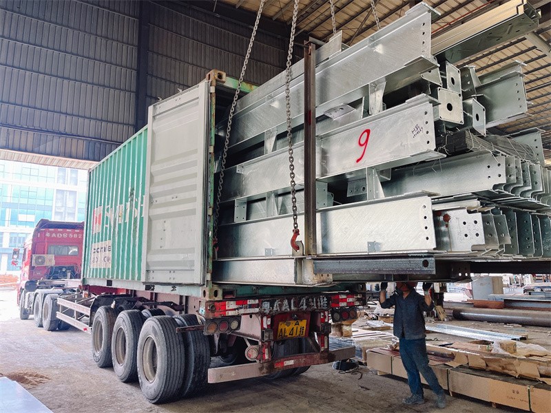 shipment