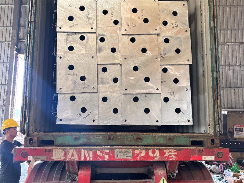 shipment