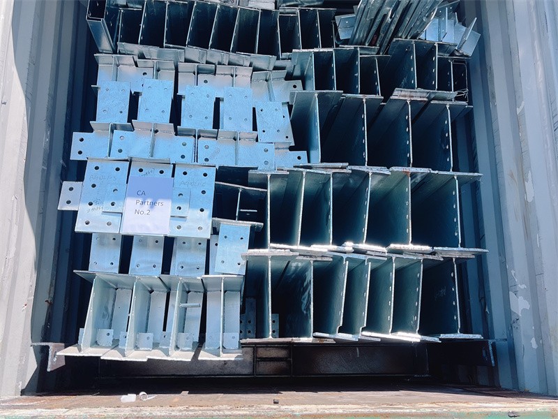 shipment