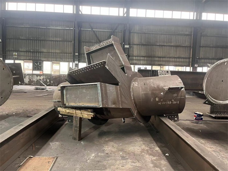 Workshop fabrication