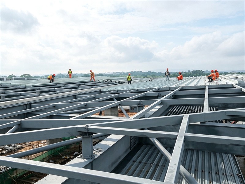 Jiangxi Airport Project