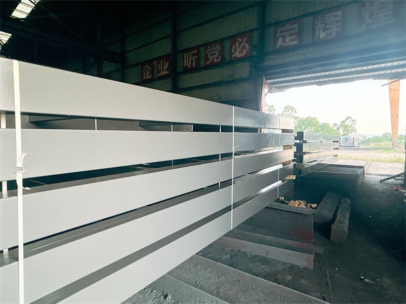 Workshop fabrication