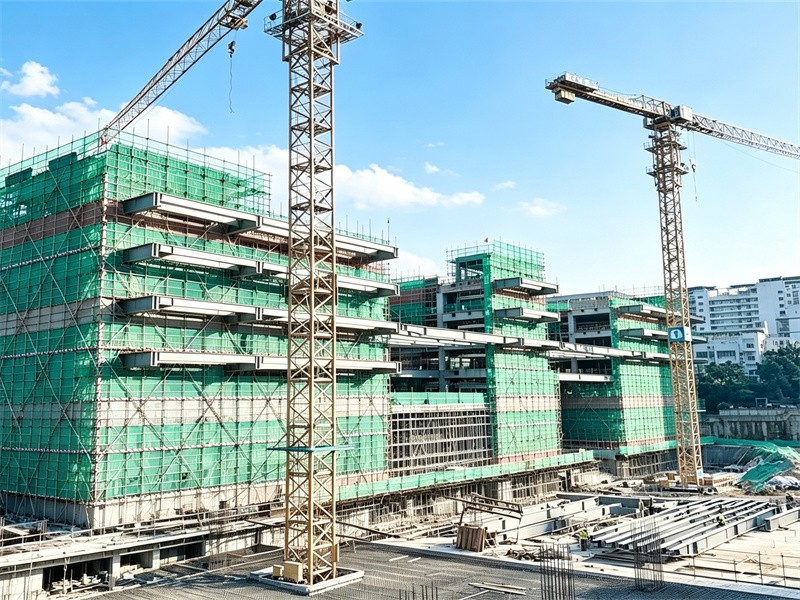 Meishan School Case