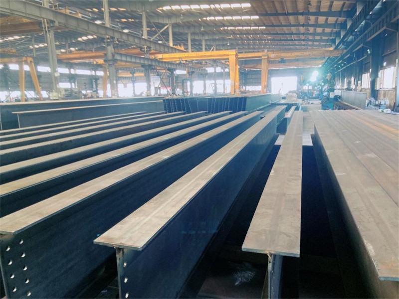 Workshop fabrication