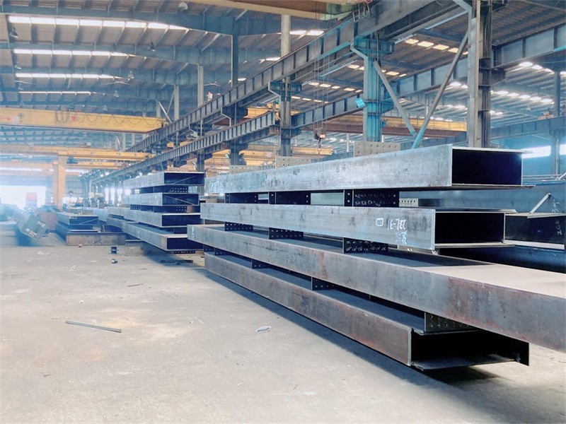 Workshop fabrication
