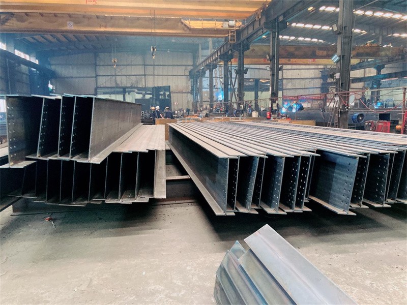 Workshop fabrication