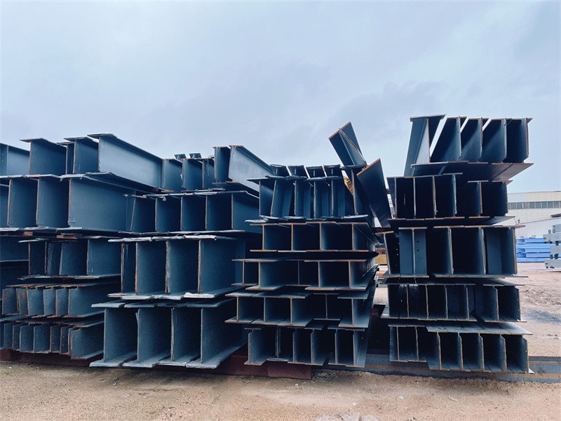 Workshop fabrication
