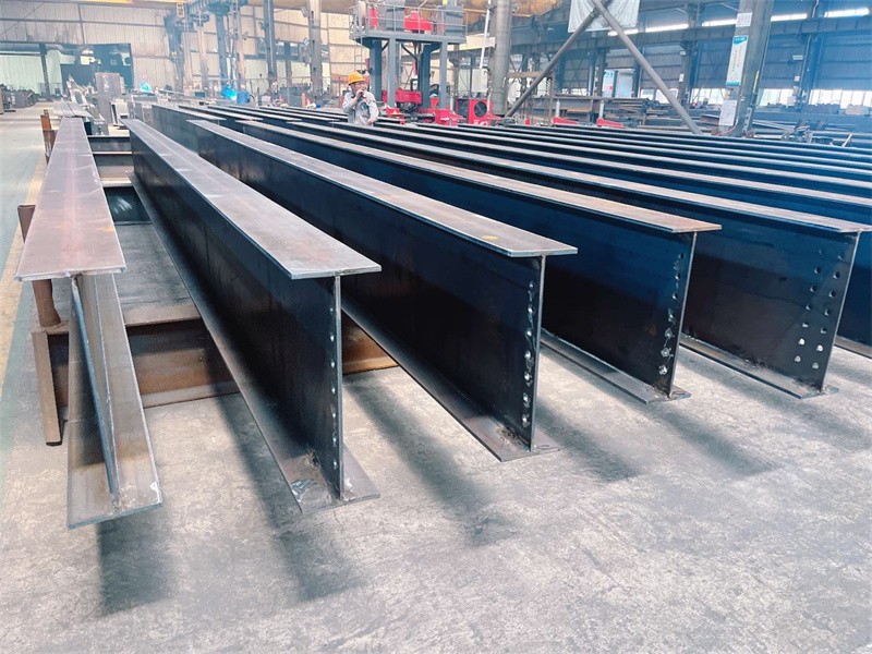 Workshop fabrication