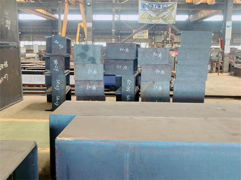 Workshop fabrication