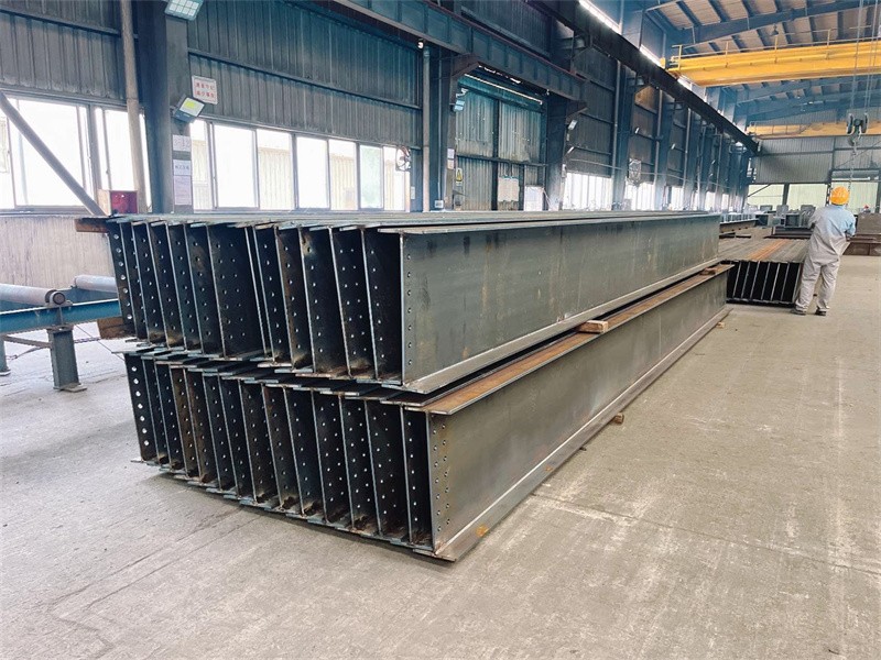 Workshop fabrication