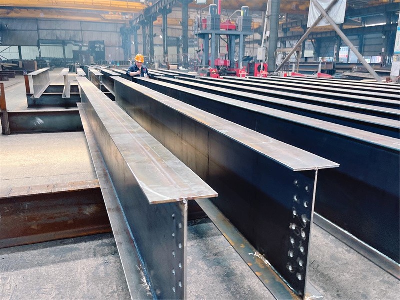 Workshop fabrication
