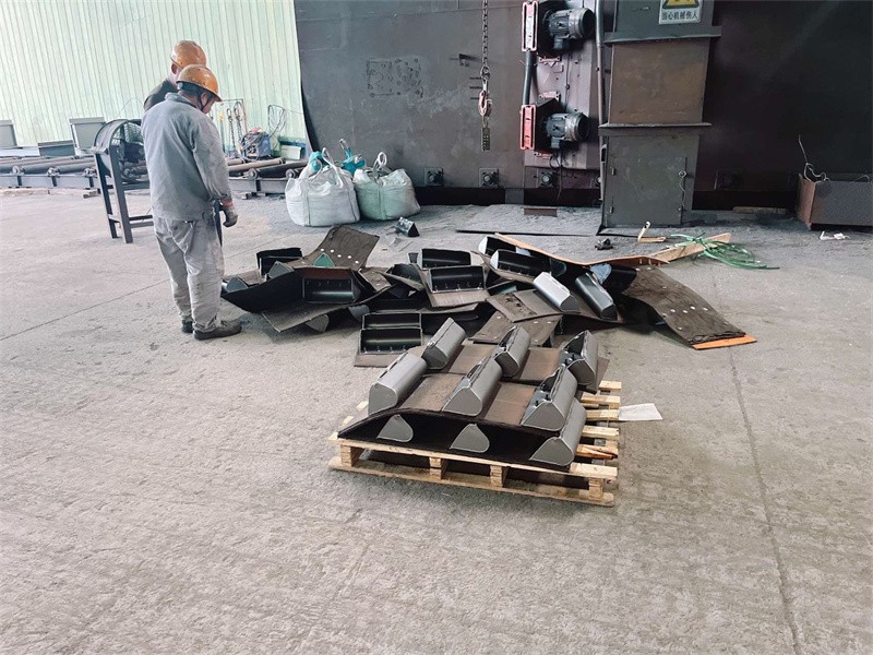 Workshop fabrication