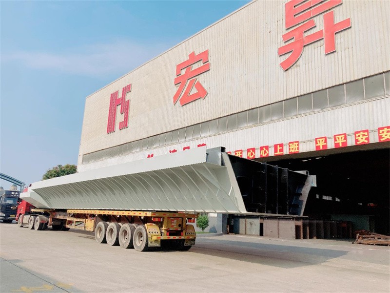 shipment