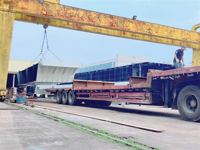 shipment