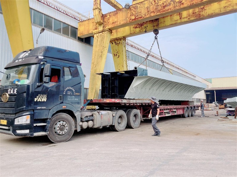 shipment